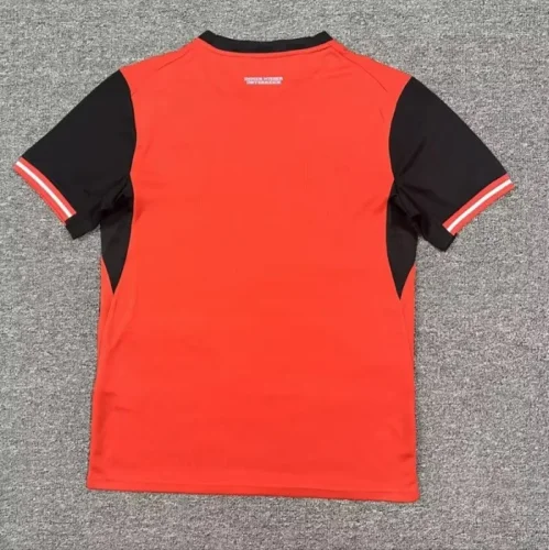 26/27 Austria home football Jersey