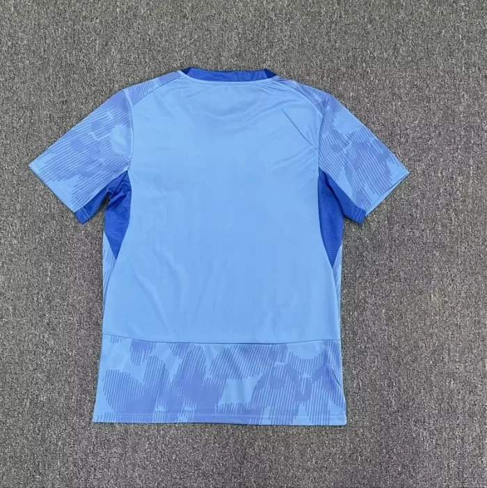 26/27 Austria away football Jersey