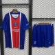 26/27 PSG Paris home Adult Set