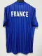 26/27 France On-stage attire
