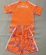 26/27 bayern munich Goalkeeper kids kit
