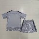 26/27 Arsenal goalkeeper Kids kit Purple