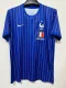 26/27 France On-stage attire