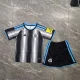 26/27 Newcastle United home kids kit