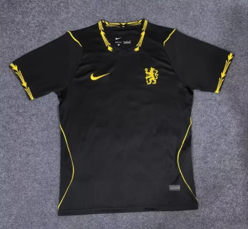 26/27 Chelsea away football Jersey