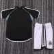 Retro 00/01 Newcastle United Away kids kit
