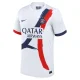 25/26 PSG Paris away Champions football jersey