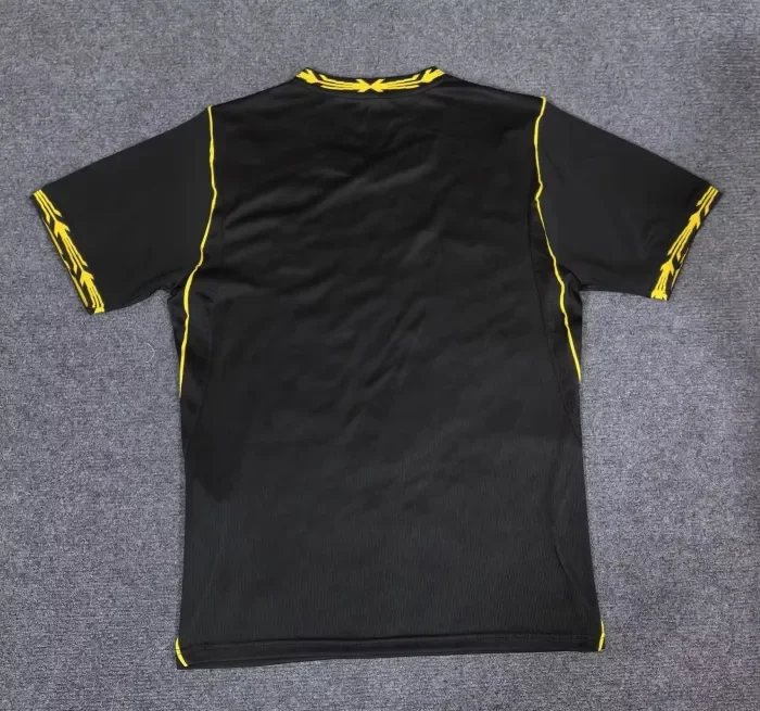 26/27 Chelsea away football Jersey