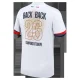 25/26 PSG Paris away Champions football jersey