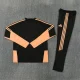 26/27 Arsenal kids training suit black