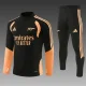 26/27 Arsenal kids training suit black