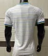 26/27 Leeds United home football jersey player version