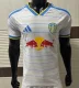 26/27 Leeds United home football jersey player version