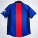 Retro PSG 00/01 home football jersey