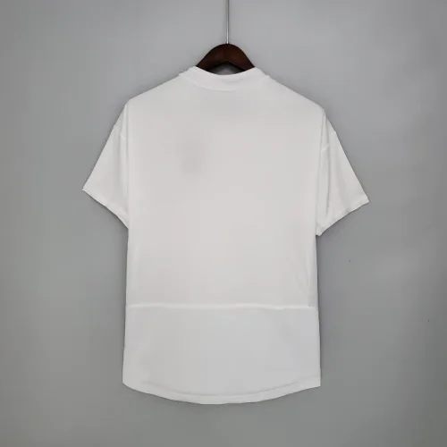 Retro PSG 02/03 away white