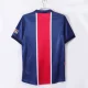 Retro 98/99 PSG home football Jersey