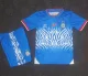 26/27 Congo home kids kit football Jersey
