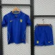 26/27 Chelsea home kids kit