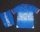 26/27 Congo home kids kit football Jersey