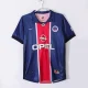 Retro 98/99 PSG home football Jersey