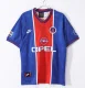 Retro PSG 95/96 home football Jersey