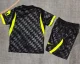 26/27 Atletico Madrid Away kids kit