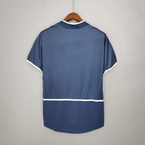 Retro PSG 02/03 home