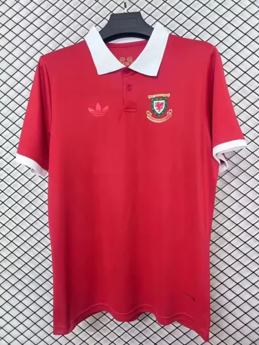 26/27 Wales150th Anniversary Edition jersey