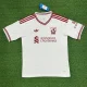26/27 liverpool Away football Jersey