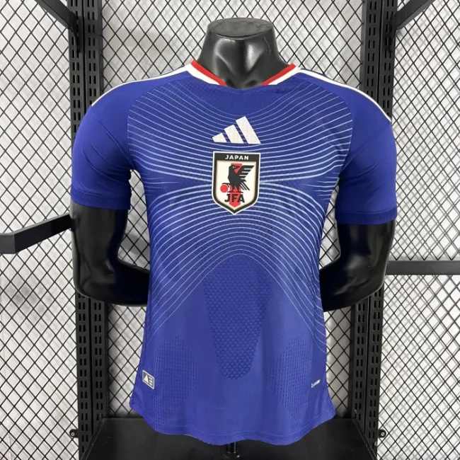 26/27 Japan home Player Version