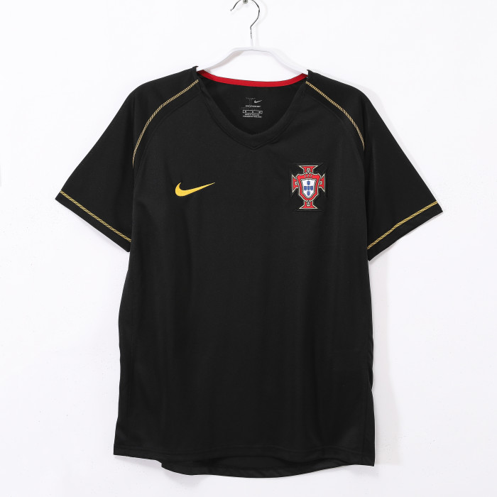 Retro 2006 Season - Portugal's Away Game