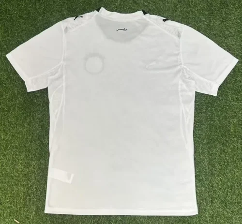 26/27 Egypt Away football Jersey
