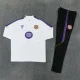 26/27 Barcelona kids training suit white