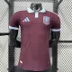 26/27 Aston Villa home Player Version