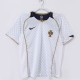 Retro 2004 season - Portuguese away game in white