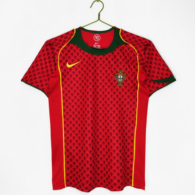 Retro 2004 season - Portuguese home game