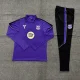 26/27 Barcelona kids training suit Purple