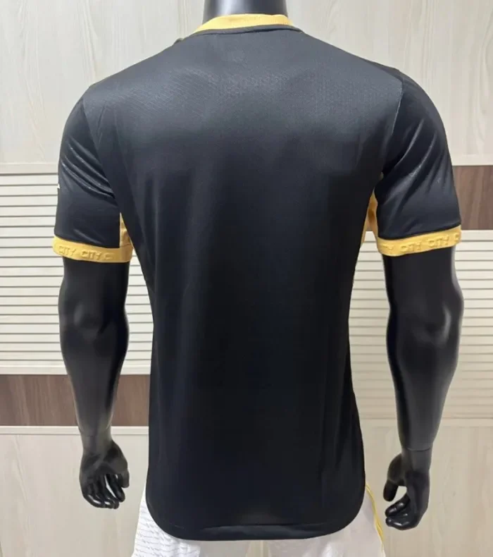 26/27 Manchester City Away Player version