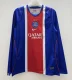 26/27 PSG Paris home Champion Edition long sleeves