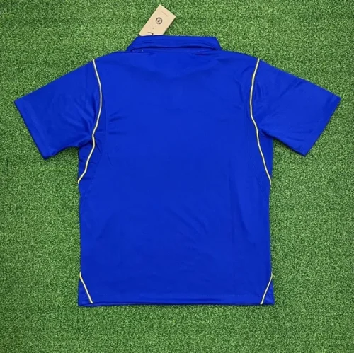 26/27 Chelsea home football Jersey