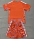 26/27 Arsenal goalkeeper Kids kit orange