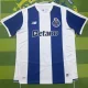 26/27 Porto home football jersey