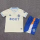 26/27 Rangers Away kids kit