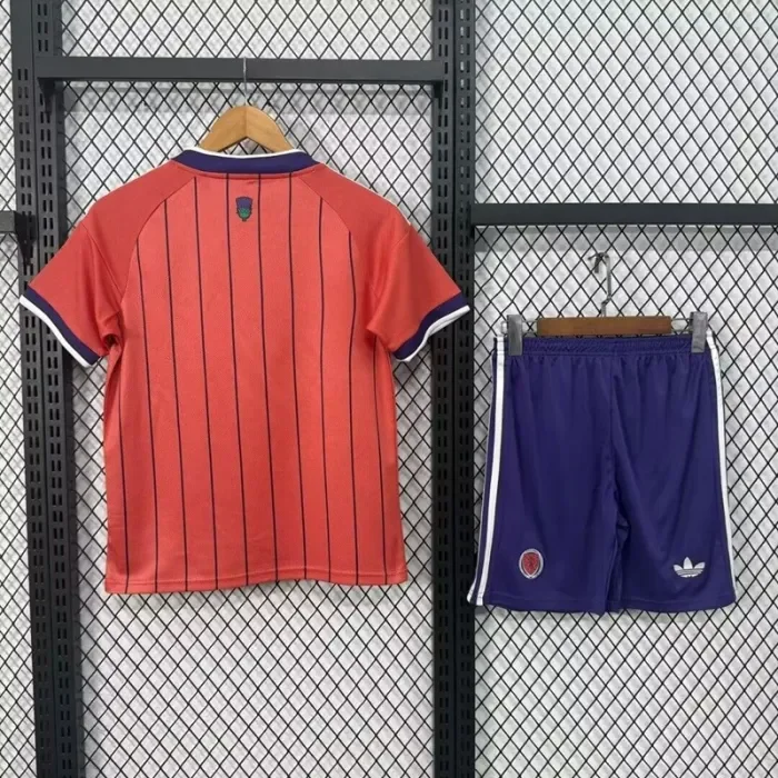 2026 Scotland Away Adult Set
