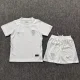 26/27 Norway third kids kit football Jersey
