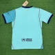 26/27 Barcelona third football Jersey