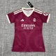 26/27 Real Madrid third women's football Jersey