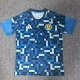 26/27 Scotland training football Jersey