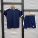 26/27 Scotland home Adult Set
