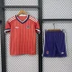 2026 Scotland Away Adult Set